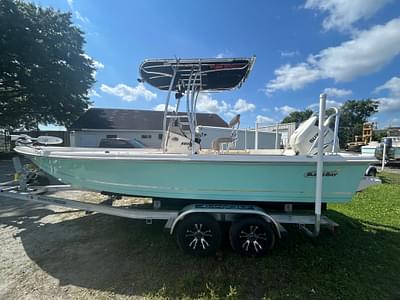 BOATZON | 2016 Bulls Bay 2200