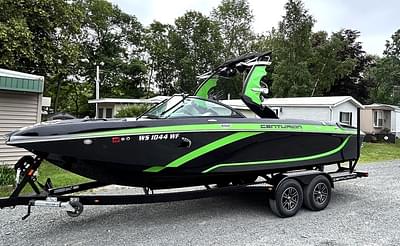 BOATZON | 2016 Centurion Enzo FS33 BOATZON | 2016 Centurion Enzo FS33