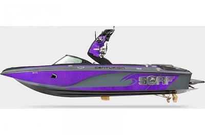 BOATZON | 2016 Centurion Enzo FS33