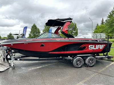 BOATZON | 2016 Centurion Enzo FS33