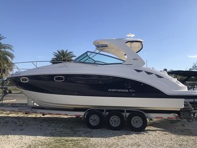 BOATZON | 2016 Chaparral 310 Signature