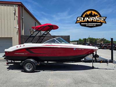 BOATZON | 2016 Chaparral FISH AND SKI