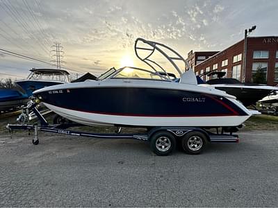 BOATZON | 2016 Cobalt R3 BOATZON | 2016 Cobalt R3
