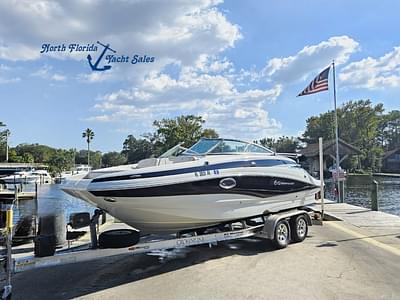 BOATZON | 2016 Crownline E2 XS