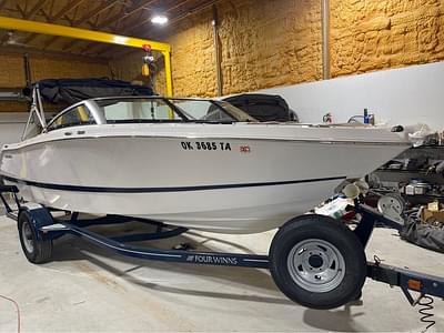 BOATZON | 2016 Four Winns Horizon 200 BOATZON | 2016 Four Winns Horizon 200