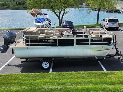 BOATZON | 2016 G3 Boats V20 FC