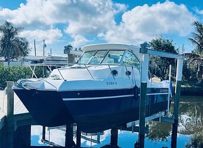 BOATZON | 2016 Glacier Bay Isle Runner 2780 BOATZON | 2016 Glacier Bay Isle Runner 2780
