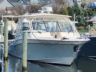 BOATZON | 2016 GradyWhite FREEDOM 335