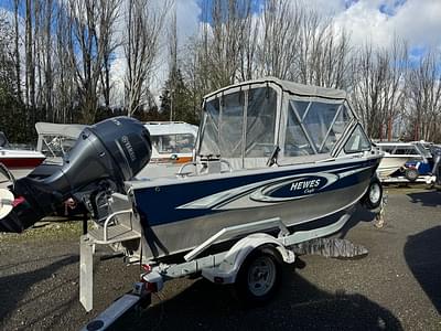 BOATZON | 2016 Hewes Craft 180 SPORTSMAN