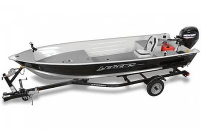 BOATZON | 2016 Legend 16 ProSport TL