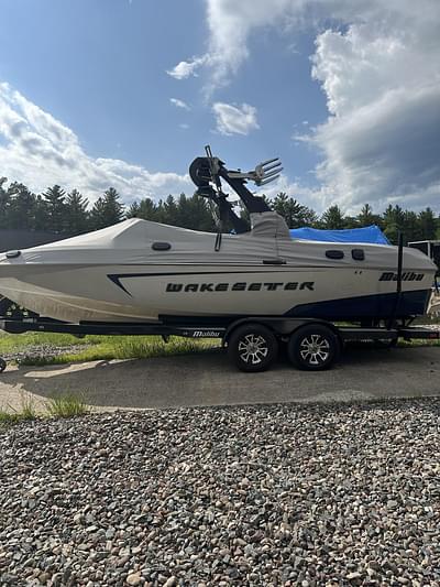 BOATZON | 2016 Malibu Boats 23 LSV BOATZON | 2016 Malibu Boats 23 LSV
