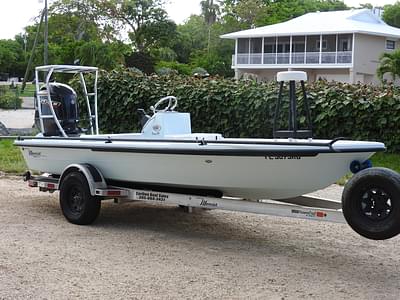 BOATZON | 2016 Maverick Mirage HPX