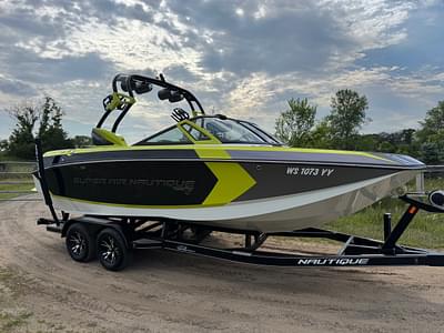 BOATZON | 2016 Nautique G21 BOATZON | 2016 Nautique G21