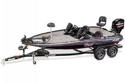 BOATZON | 2016 Nitro Z18 BOATZON | 2016 Nitro Z18