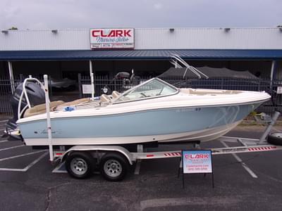 BOATZON | 2016 Pioneer Boats 197 Venture