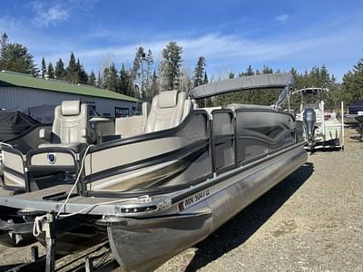 BOATZON | 2016 Premier 240 Cast A Way 30 PTX