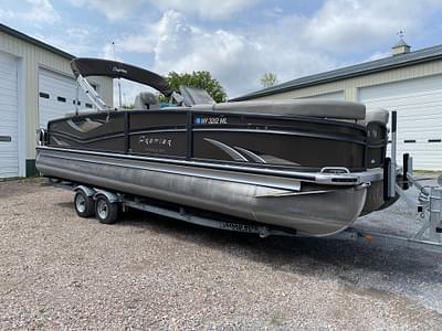 BOATZON | 2016 Premier 250 Intrigue RF