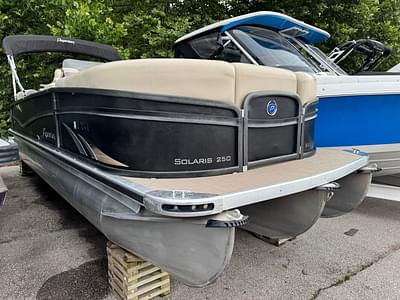 BOATZON | 2016 Premier 250 Solaris RF BOATZON | 2016 Premier 250 Solaris RF