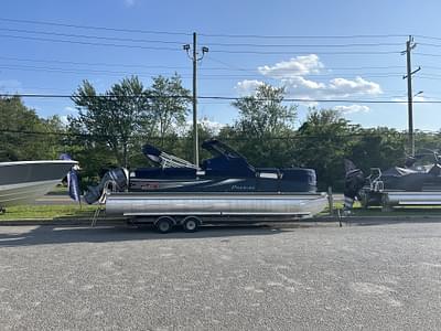 BOATZON | 2016 Premier 250 SSeries