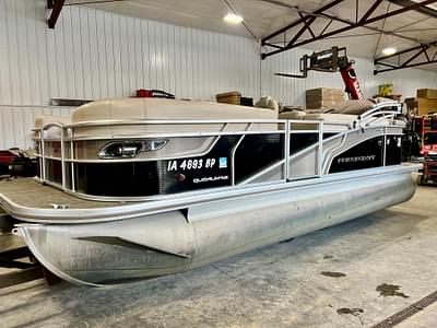 BOATZON | 2016 Princecraft Quorum 21 BOATZON | 2016 Princecraft Quorum 21