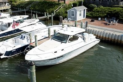 BOATZON | 2016 Pursuit OS 355 BOATZON | 2016 Pursuit OS 355