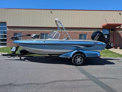 BOATZON | 2016 Ranger Boats 1850LS