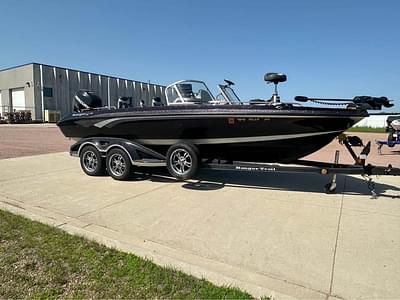 BOATZON | 2016 Ranger Boats 621 FS