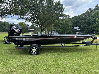BOATZON | 2016 Ranger Boats RT 188
