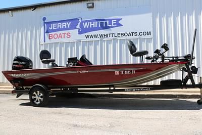 BOATZON | 2016 Ranger Boats RT 188