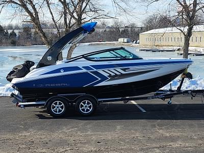 BOATZON | 2016 Regal 2000 ESX