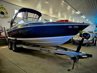 BOATZON | 2016 Regal 2300