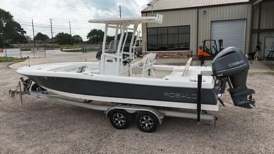BOATZON | 2016 Robalo 246 Cayman BOATZON | 2016 Robalo 246 Cayman