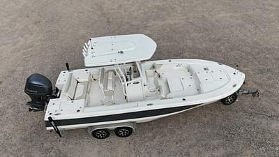 BOATZON | 2016 Robalo 246 Cayman BOATZON | 2016 Robalo 246 Cayman