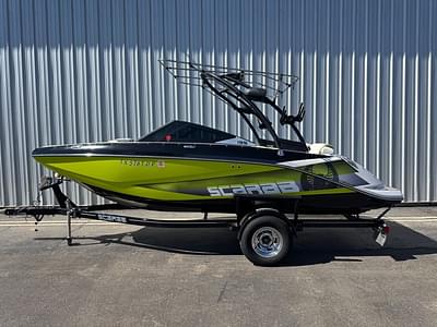 BOATZON | 2016 Scarab 195 HO Impulse