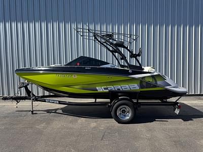 BOATZON | 2016 Scarab 195 HO Impulse BOATZON | 2016 Scarab 195 HO Impulse