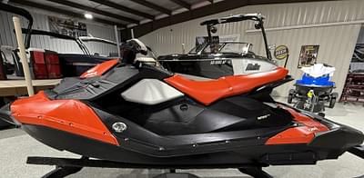 BOATZON | 2016 Sea Doo Spark 90 3up