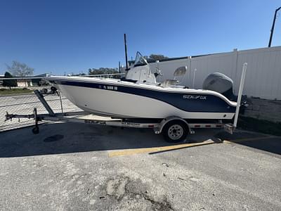 BOATZON | 2016 Sea Fox 186 Commander Center Console