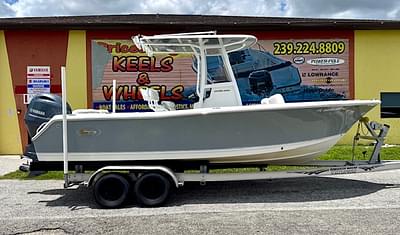 BOATZON | 2016 Sea Hunt Ultra 225