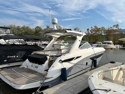BOATZON | 2016 Sea Ray 350 Sundancer BOATZON | 2016 Sea Ray 350 Sundancer