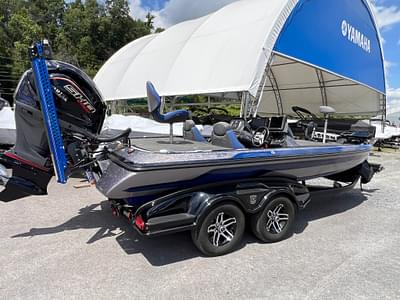 BOATZON | 2016 Skeeter LEFX20