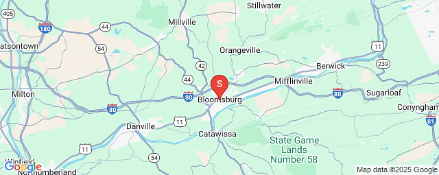 location