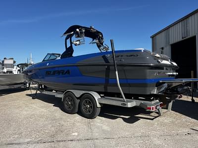 BOATZON | 2016 Supra SE450 BOATZON | 2016 Supra SE450