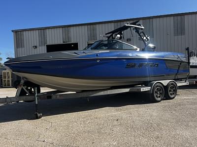 BOATZON | 2016 Supra SE450 BOATZON | 2016 Supra SE450