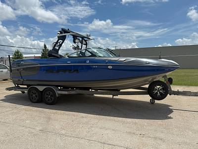 BOATZON | 2016 Supra SE450
