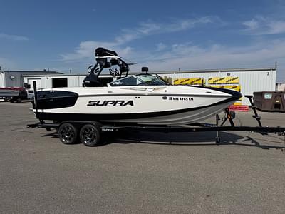BOATZON | 2016 Supra SG450 BOATZON | 2016 Supra SG450
