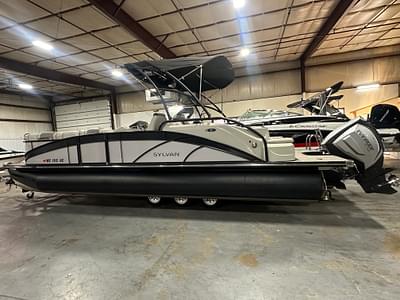 BOATZON | 2016 Sylvan S Series S5 Extreme BOATZON | 2016 Sylvan S Series S5 Extreme