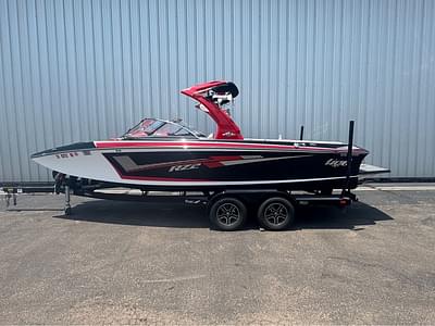 BOATZON | 2016 Tig RZ2