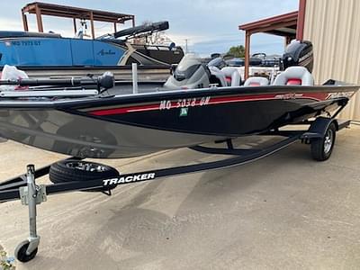 BOATZON | 2016 Tracker Boats 195 TWX PRO TEAM BOATZON | 2016 Tracker Boats 195 TWX PRO TEAM