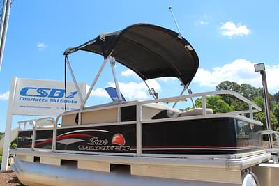 BOATZON | 2016 Tracker Boats Bass Buggy 18