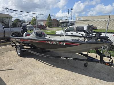 BOATZON | 2016 Tracker Boats Pro Team 175 TXW BOATZON | 2016 Tracker Boats Pro Team 175 TXW